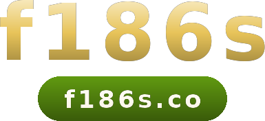 f186s logo