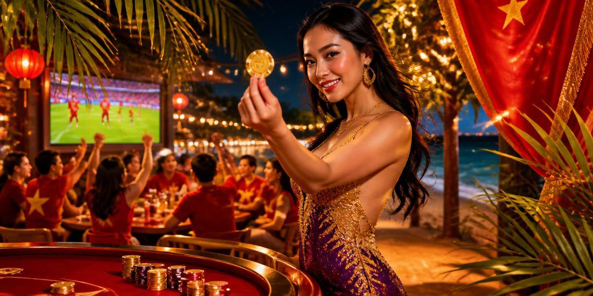 f186s Khám phá sảnh casino trực tiếp tại f186s