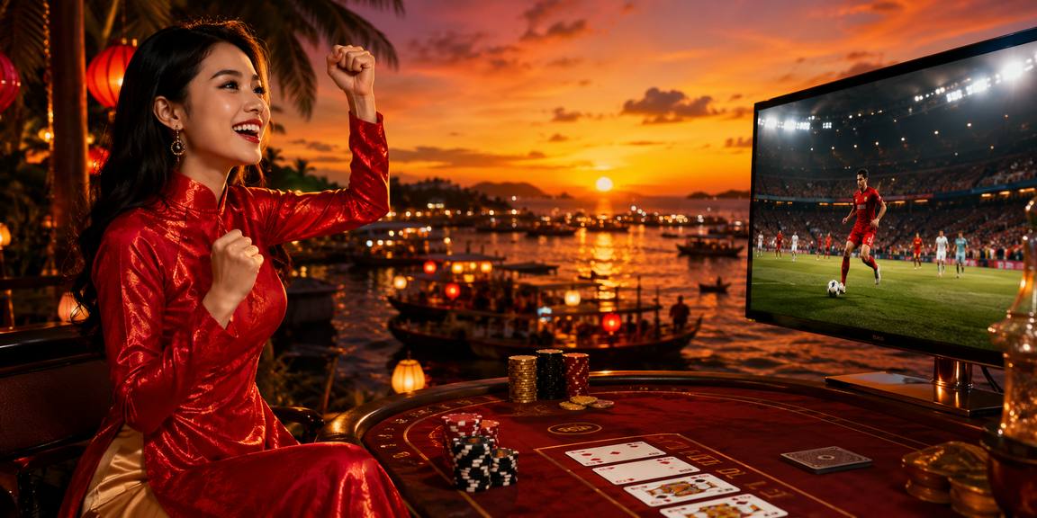 f186s Những gì có trong sảnh casino của f186s